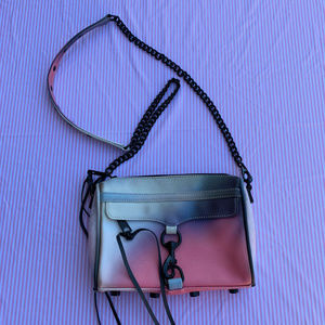 Rebecca Minkoff Mini MAC Crossbody
